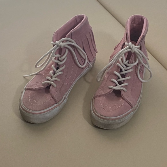 Vans kid’s shoes - Picture 2 of 10